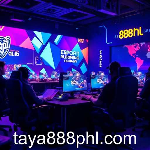 888phl: The Digital Revolution in Gaming