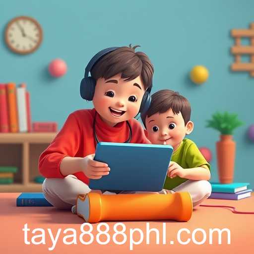 888Phl’s Digital Game Revolution