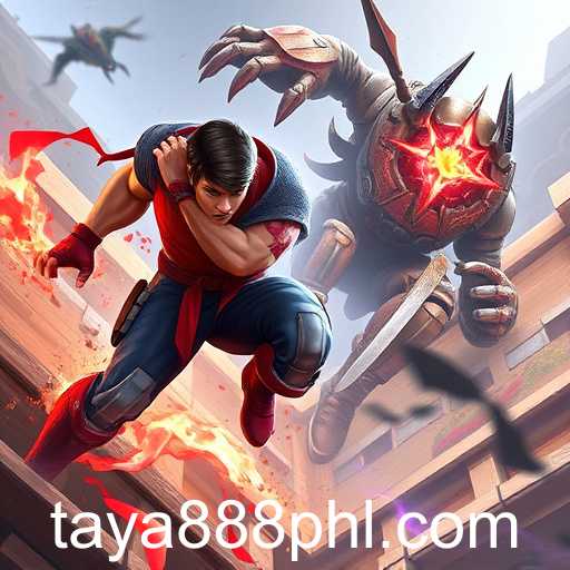 The Thrilling World of Action Games: Exploring the 888phl Phenomenon