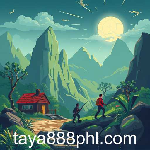 Exploring the Thrills of Adventure Games: A Gateway to Virtual Excitement with 888phl