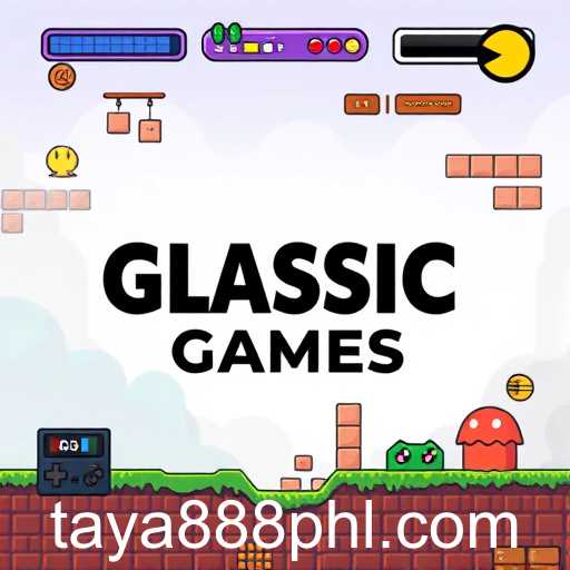 Exploring the Timeless Appeal of Classic Games on 888phl