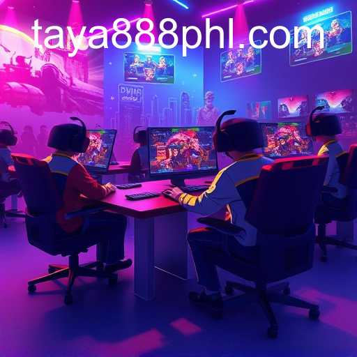 Digital Gaming Landscape Evolves with 888phl