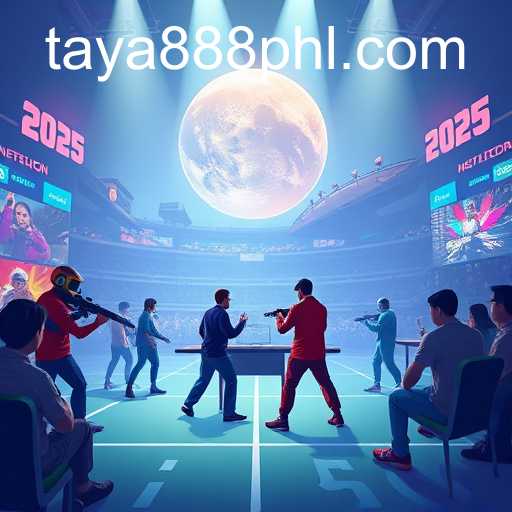 888phl: Evolution of Online Gaming in Mid-2020s