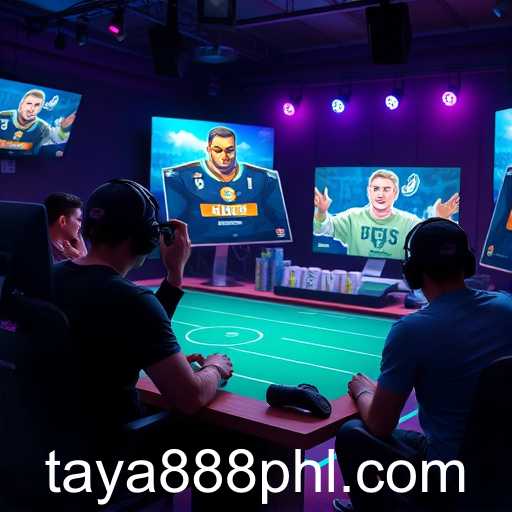 The Evolution of Gaming with 888phl