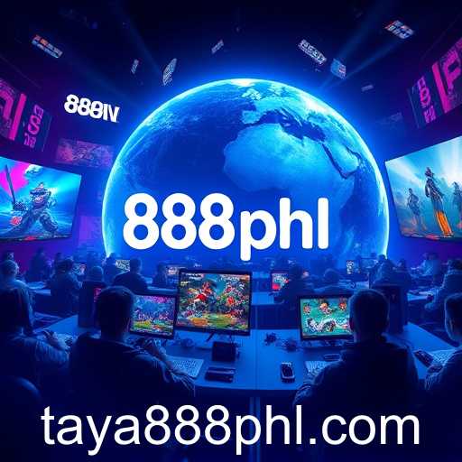 888phl: The Future of Online Gaming in 2025
