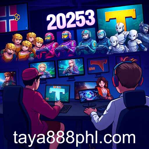 The Rise of Gaming Platforms