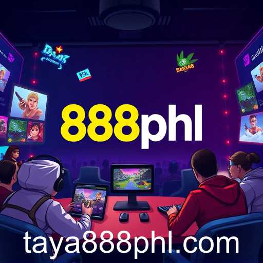 Gaming Revolution: 888phl's Growing Influence