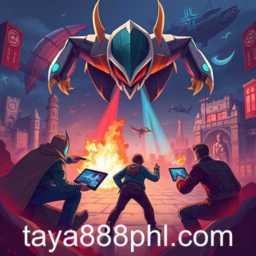 Exploring the Thriving World of Multiplayer Games on 888phl