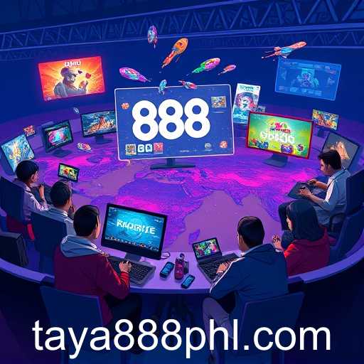 888phl