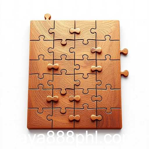 The Enduring Appeal of Puzzle Games on 888phl Platforms