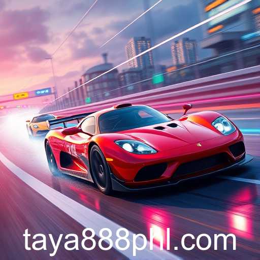 Exploring the Thrill of Racing Games with 888phl