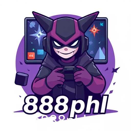 The Rise of 888phl in Gaming