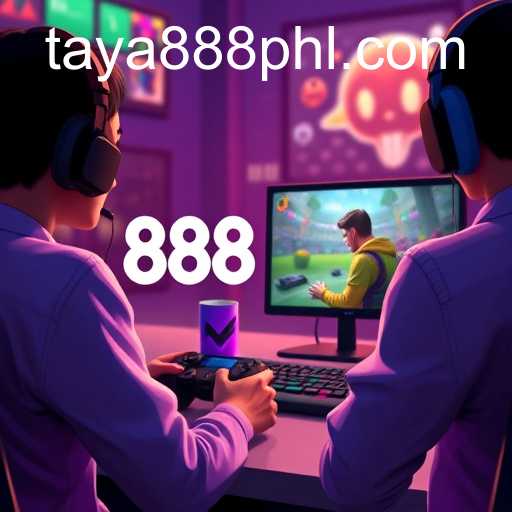 The Rise of 888phl: A Gaming Phenomenon