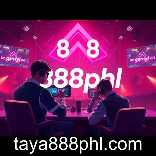 Exploring the Rise of 888phl in the Gaming World