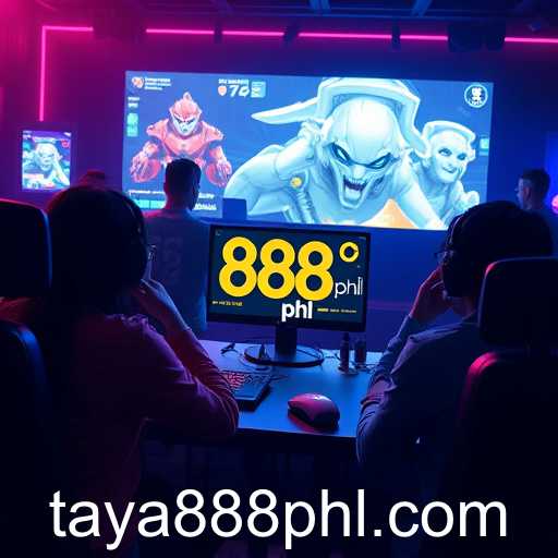 The Rise of 888phl: Gaming in a Transformative Era