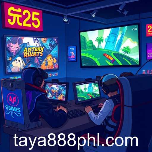 The Rise of Online Gaming Communities