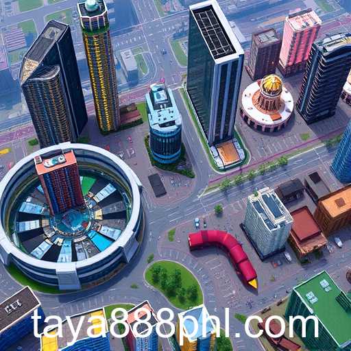 Exploring the World of Simulation Games with 888phl