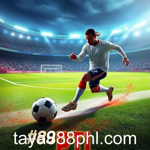 Exploring the Thrilling World of Sports Games on 888phl