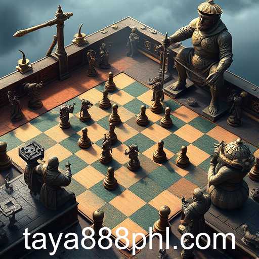 Exploring the Exciting World of Strategy Games with 888phl
